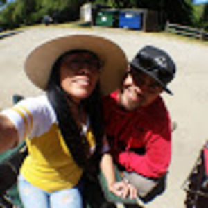 Meet your Posher, Matt